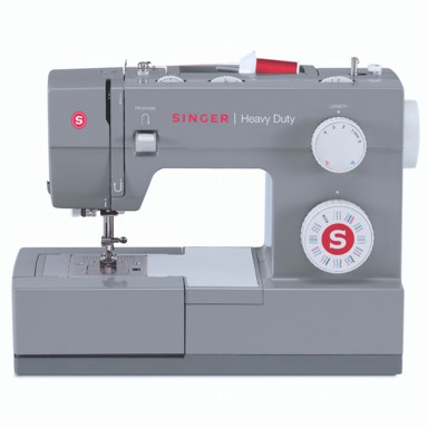 SINGER Šivaći stroj Heavy Duty 4432