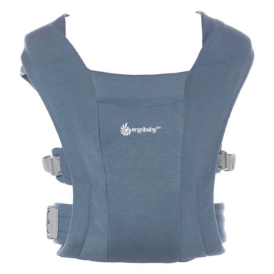 ERGOBABY Nosiljka Embrace Oxford plava