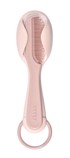 BEABA Četka i češalj 2u1, Old Pink