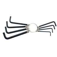 Torx ključevi mini, 9/1