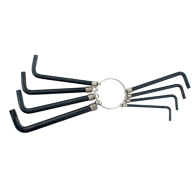 Torx ključevi mini, 9/1