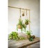 ESSCHERT DESIGN Posuda za cvijeće ø 9 cm Kokedama 