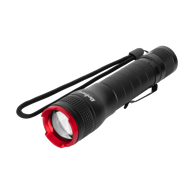 REBEL Punjiva svjetiljka, USB-C, 800 lm, aluminij