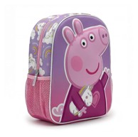 CERDA Dječji 3D ruksak pepa pig