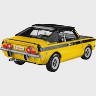 COBI Opel Manta A 1970, 1:12 