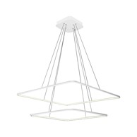 Visilica NIX 50W LED, bijela