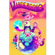 Igra za PC: Wandersong