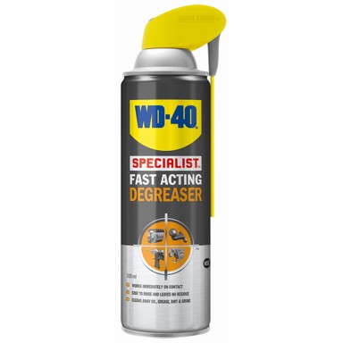 WD-40 Sprej specijalist Odmašćivač 500ml
