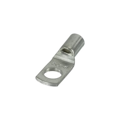 PLASTROL KNI/O-6,0/M6/20 neizolirani ušni terminal za vodiče 6 mm², M6 ( ), 20 kom.