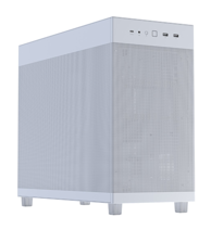 ASUS Kućište PRIME AP303 Mesh, Midi Tower, bijelo