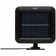 HOME Reflektor LED FLP250 SOLAR 42621, sa solarnim panelom, 250 lm, detekcija pokreta