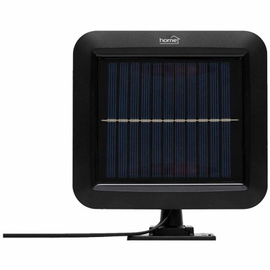 HOME Reflektor LED FLP250 SOLAR 42621, sa solarnim panelom, 250 lm, detekcija pokreta