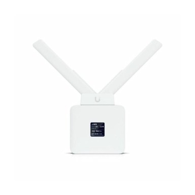 UBIQUITI Router UMR - UniFi LTE WiFi, UBQ-UMR