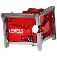 LEVEL5 Kutna glava, 7.5 cm