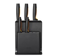 FISKARS Set noževa sa stalkom Functional Form 5/1 ( 1057554)