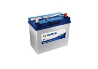 VARTA Akumulator 45Ah D+ Asia 5451560333132 23,8x12,9x22,7 (330A)