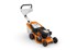 STIHL Motorna kosilica RM 248.3