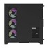 DARKFLASH Kućište FT418 Pro, s 7 aRGB ventilatora, crno