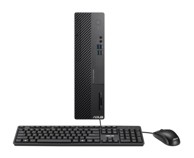 ASUS Stolno računalo ExpertCenter D5 SFF D500SE-WB53C2 / Core i5 13500, 16GB, 512GB SSD, Intel HD Graphics, bez OS, crno