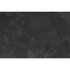 ACTONA Stolić za kavu Strington 60x120 cm Staklena ploča crni