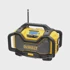 DEWALT Radio s punjačem, 54V/18V, DAB+/FM, Bluetooth®, 2.1A USB PO