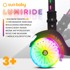 LUMIRIDE LED romobil na tri kotača