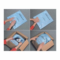 Instapack Quick RT 40 zaštita pjenom