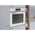 CANDY Idea Ugradbena pećnica FIDC B625 L, 70 l, bijela