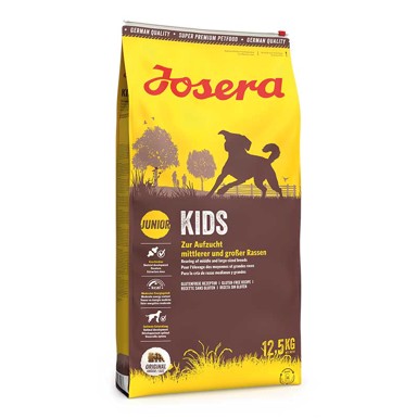 JOSERA Kids hrana za pse