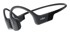 SHOKZ OpenRun Headset Wireless Neck-band Sports Bluetooth Black