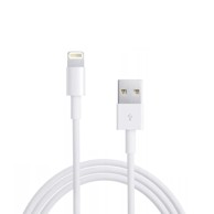 R2INVEST USB kabel Apple iPhone Lightning 8-pinski za punjenje i prijenos podataka 2 m