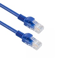 SBOX Kabel UTP CAT5 1m
