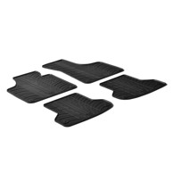 GLEDRING GLEDRING Auto tepih gumeni AUDI A3 2003-2011/ A3 SB 2004-2011 (5 VRATA)