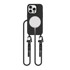 TECH-PROTECT Magnetska ogrlica MagSafe za Apple iPhone 15 Pro