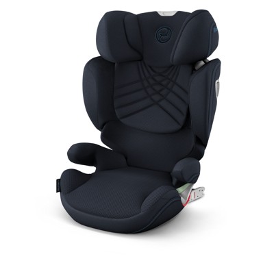 CYBEX Autosjedalica i-Size 100-150 cm Solution T Plus Platinum, plava