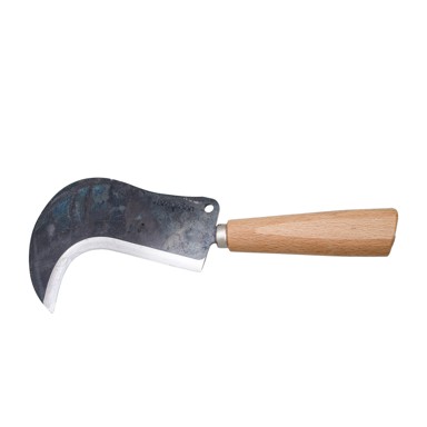 BR GARDEN Kosir kovani BR 180 mm