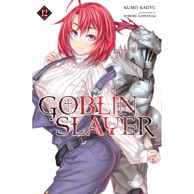 Goblin Slayer vol. 12