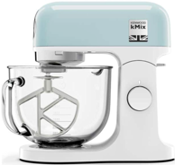 KENWOOD Kuhinjski asistent KMX754PB, pastelno plavi