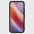 SPIGEN ULTRA HYBRID MAG maskica kompatibilna s MagSafeom za GOOGLE PIXEL 9A prozirno crna