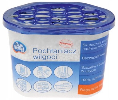 RAVI Apsorber vlage bez mirisa 300 g