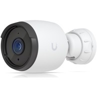 UBIQUITI UniFi Kamera G6 Bullet, 4K, IR do 30m, PoE, IP66, bijela, vanjska, montaža na strop/zid/stup