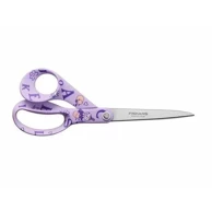 FISKARS Univerzalne škare 21 cm little moja ABC