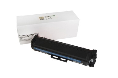 CANON Kompatibilni toner CRG-055H C 3019C002, cijan