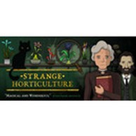 Igra za PC: Strange Horticulture