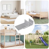 Hex ključ set 1800 kom