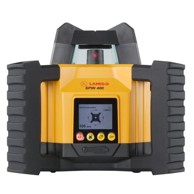 LAMIGO rotacijski laser Spin 400 s LCD zaslonom