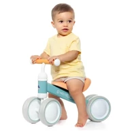 MOLTO Bicikl MY 1ST BIKE, plavi