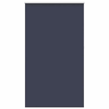 Rolo zavjesa blackout morski 140x230 cm širina tkanine 136,6 cm