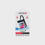 SWISSTEN Vodootporni etui - torbica za mobilne telefone do 6,5“