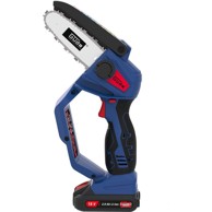 GÜDE Akumulatorska mini lančana pila MK 18-201-05